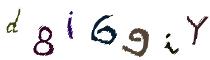 Beeld-CAPTCHA