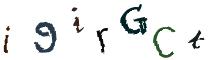 Beeld-CAPTCHA