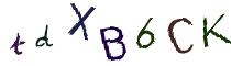 Beeld-CAPTCHA