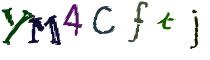 Beeld-CAPTCHA