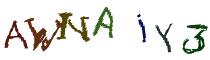 Beeld-CAPTCHA