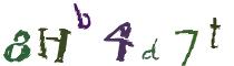 Beeld-CAPTCHA