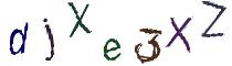 Beeld-CAPTCHA