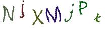 Beeld-CAPTCHA