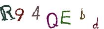 Beeld-CAPTCHA