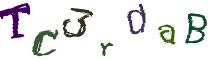 Beeld-CAPTCHA