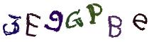 Beeld-CAPTCHA