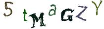 Beeld-CAPTCHA