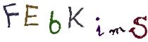 Beeld-CAPTCHA