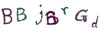 Beeld-CAPTCHA