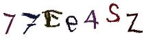 Beeld-CAPTCHA