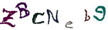 Beeld-CAPTCHA