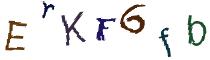 Beeld-CAPTCHA