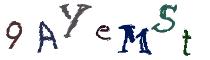 Beeld-CAPTCHA