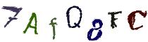 Beeld-CAPTCHA