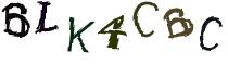 Beeld-CAPTCHA