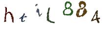 Beeld-CAPTCHA