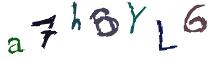 Beeld-CAPTCHA