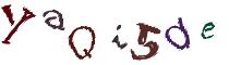 Beeld-CAPTCHA