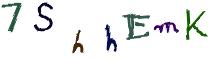 Beeld-CAPTCHA