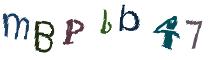 Beeld-CAPTCHA