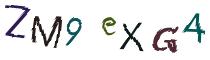 Beeld-CAPTCHA