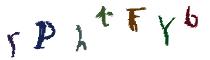 Beeld-CAPTCHA