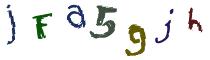 Beeld-CAPTCHA