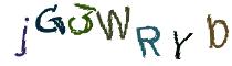 Beeld-CAPTCHA