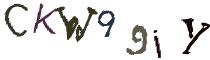 Beeld-CAPTCHA