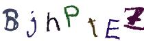 Beeld-CAPTCHA