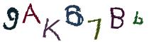 Beeld-CAPTCHA