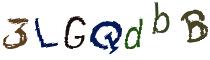 Beeld-CAPTCHA