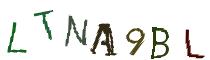 Beeld-CAPTCHA