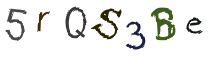 Beeld-CAPTCHA