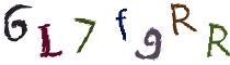 Beeld-CAPTCHA