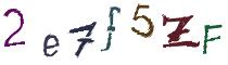 Beeld-CAPTCHA