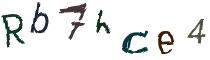 Beeld-CAPTCHA