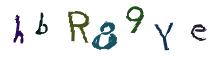 Beeld-CAPTCHA