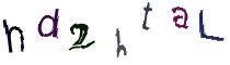 Beeld-CAPTCHA