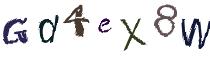 Beeld-CAPTCHA