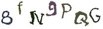 Beeld-CAPTCHA