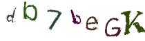 Beeld-CAPTCHA