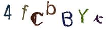 Beeld-CAPTCHA