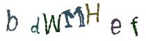 Beeld-CAPTCHA