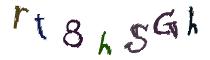 Beeld-CAPTCHA