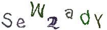 Beeld-CAPTCHA