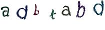Beeld-CAPTCHA