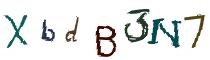 Beeld-CAPTCHA