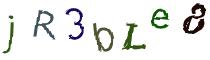 Beeld-CAPTCHA